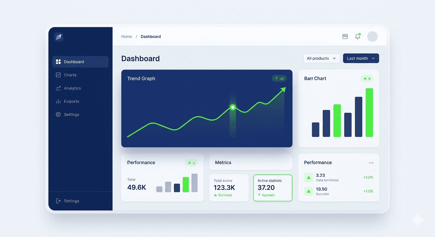 Optimasi & Growth Berbasis Data
